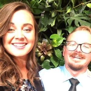 Meet your Posher, Jenna